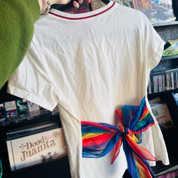 Mukzin Peace T-Shirt - Picture 3 of 4